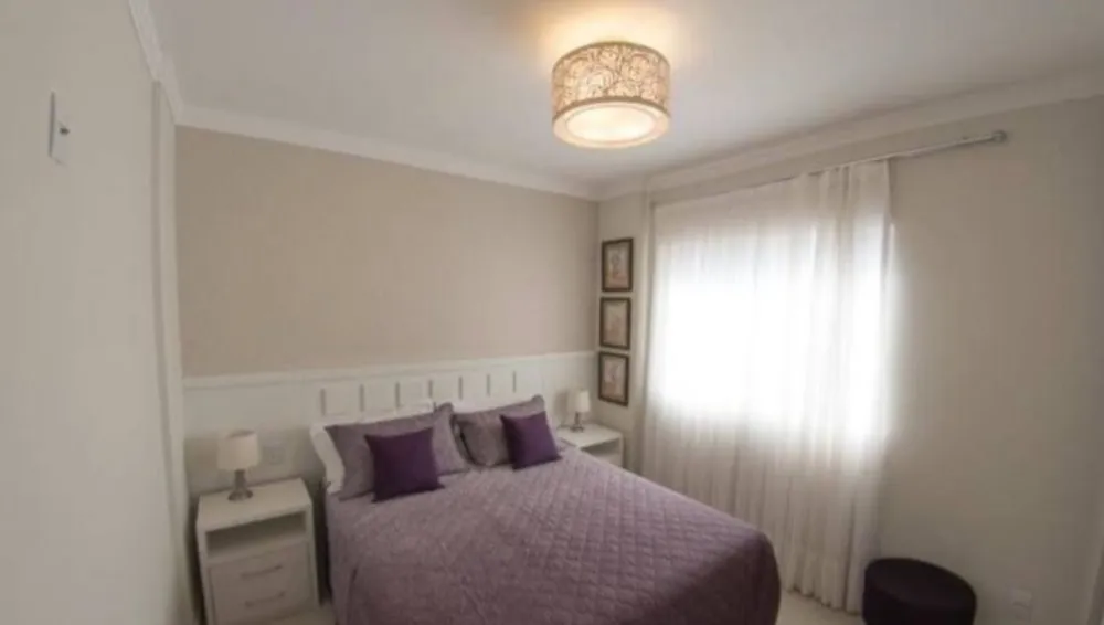 Apartamento, 2 quartos, 88 m² - Foto 3