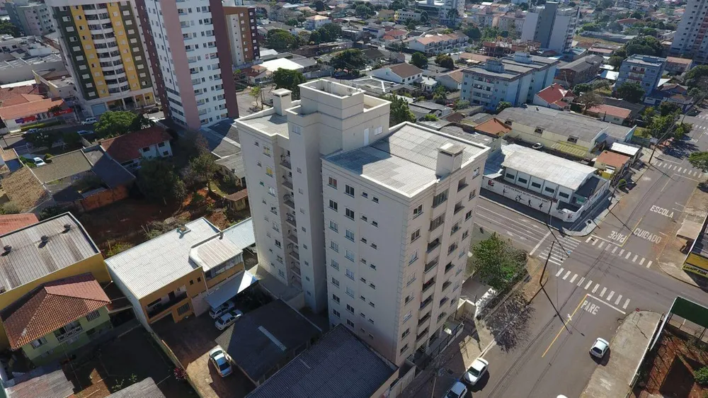 Apartamento, 2 quartos, 88 m² - Foto 1