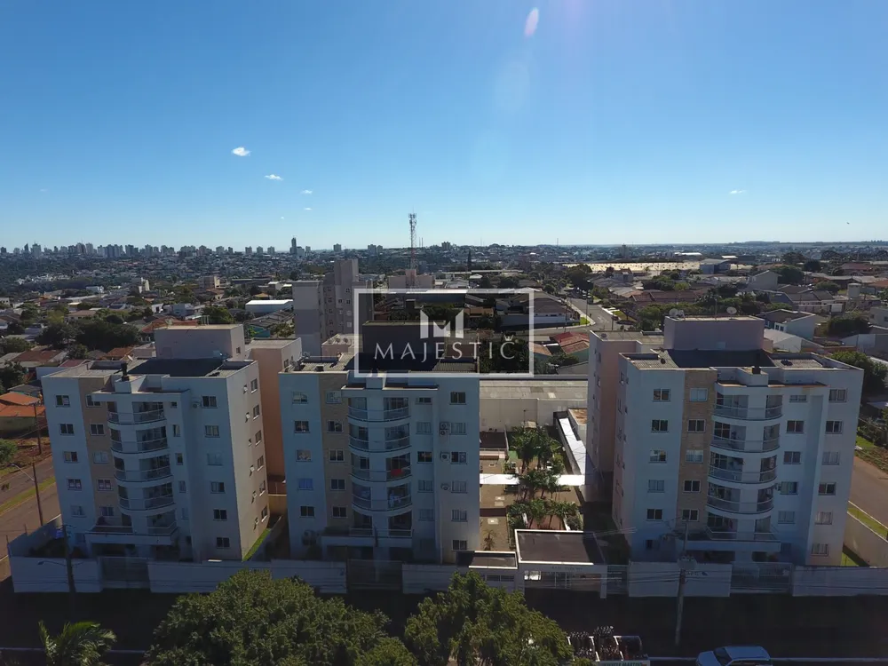 Apartamento, 2 quartos, 77 m² - Foto 1