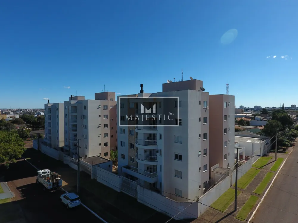 Apartamento, 2 quartos, 77 m² - Foto 2