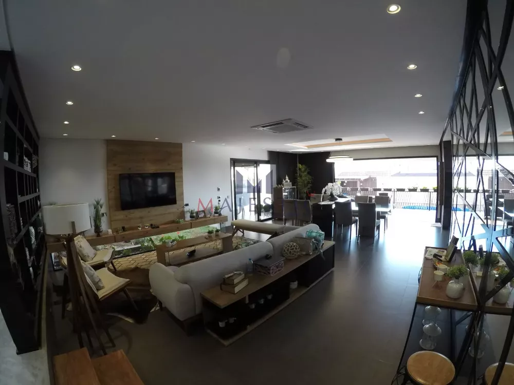 Casa de Condomínio, 1 quarto - Foto 5