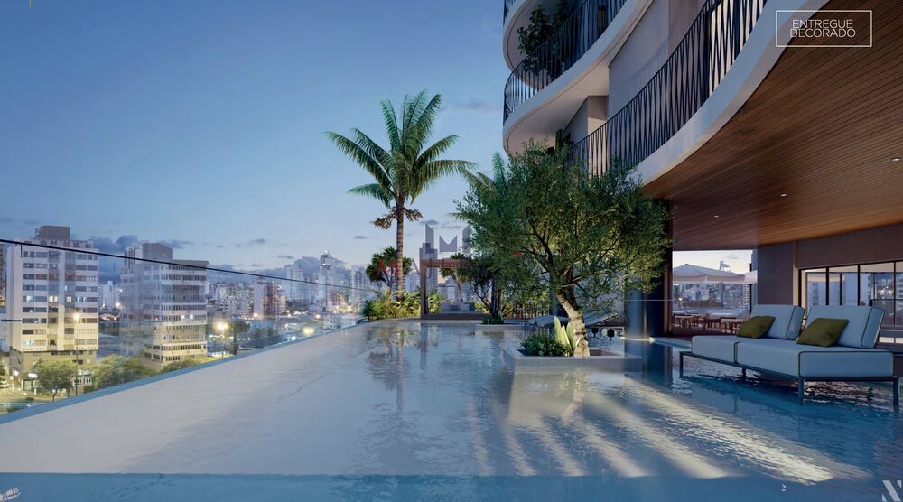 Apartamento, 1 quarto, 320 m² - Foto 4