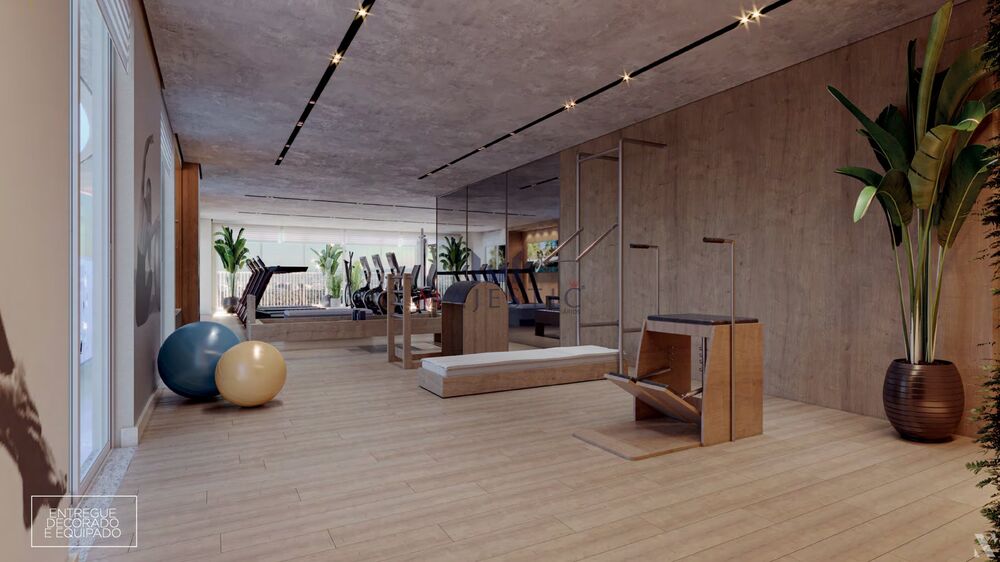 Apartamento, 1 quarto, 320 m² - Foto 5