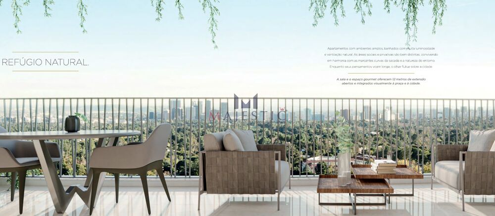 Apartamento, 1 quarto, 320 m² - Foto 8