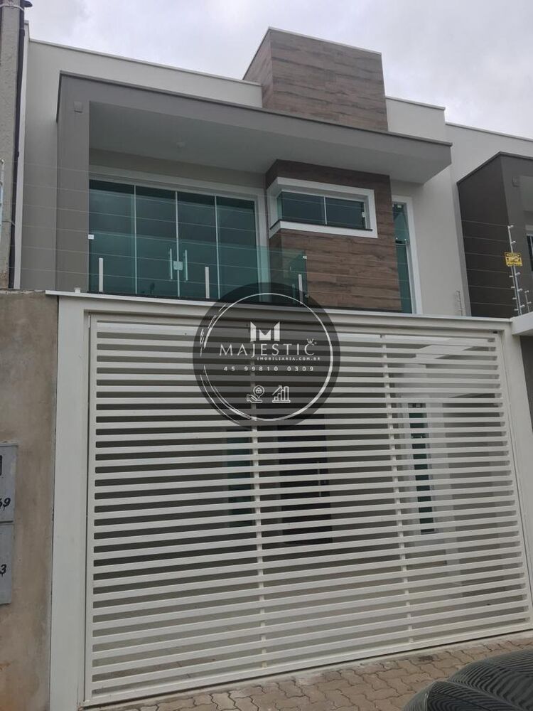 Sobrado, 2 quartos, 150 m² - Foto 1