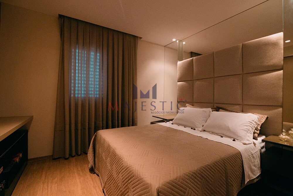 Apartamento à venda com 2 quartos, 104m² - Foto 5