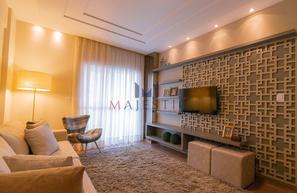 Apartamento à venda com 2 quartos, 104m² - Foto 3