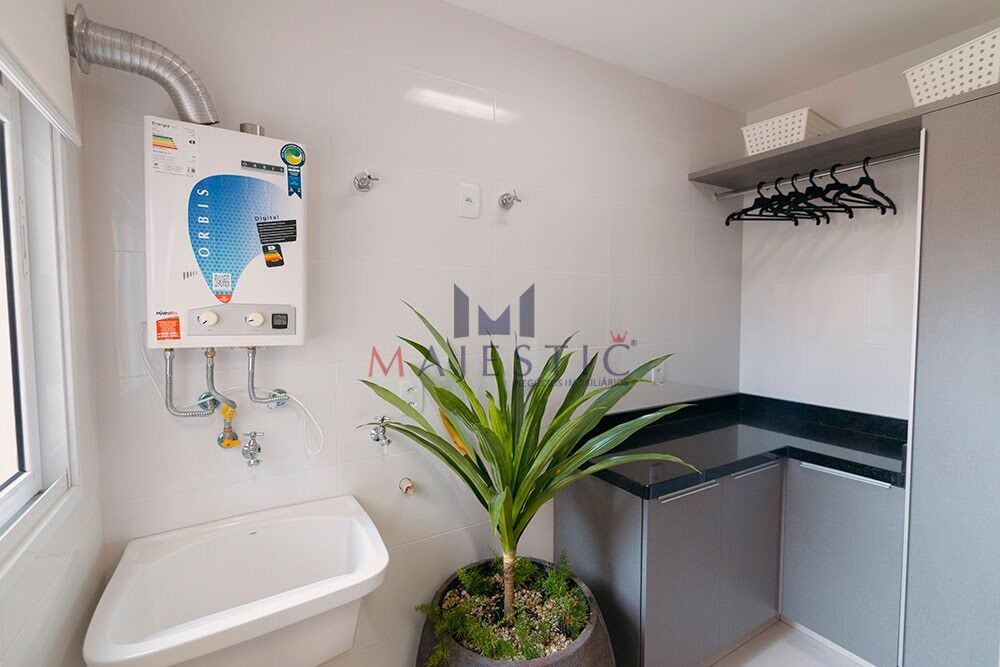 Apartamento à venda com 2 quartos, 104m² - Foto 12