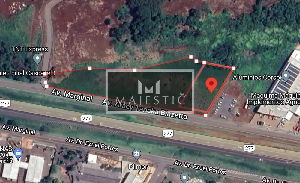 Loteamento e Condomínio, 8326 m² - Foto 3