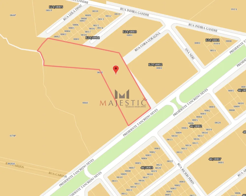 Loteamento e Condomínio, 17 m² - Foto 3