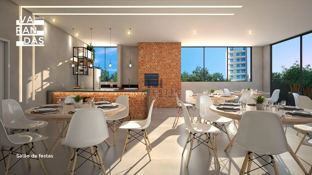 Cobertura, 1 quarto, 218 m² - Foto 3