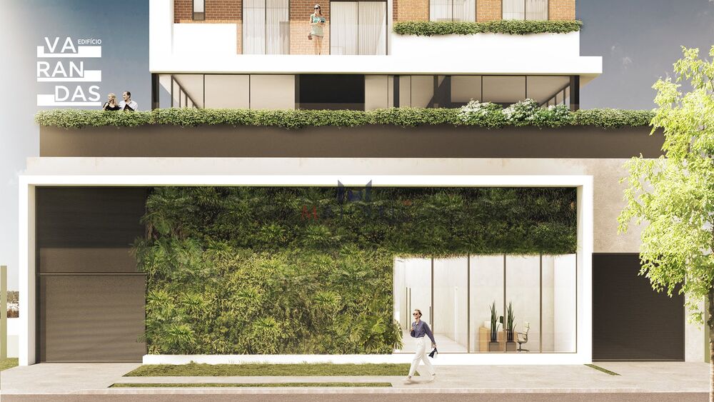 Cobertura à venda com 1 quarto, 218m² - Foto 4