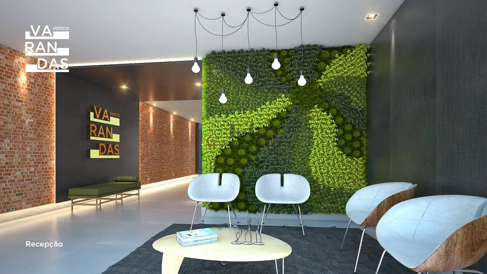 Cobertura, 1 quarto, 218 m² - Foto 4