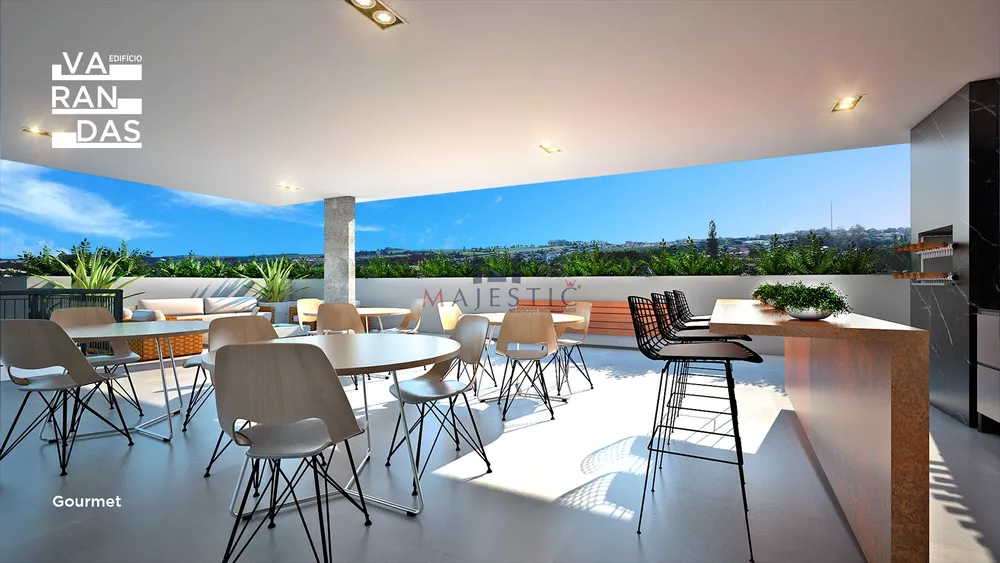 Cobertura, 1 quarto, 218 m² - Foto 6