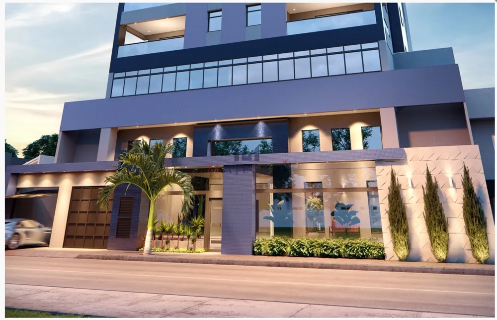 Apartamento, 174 m² - Foto 2