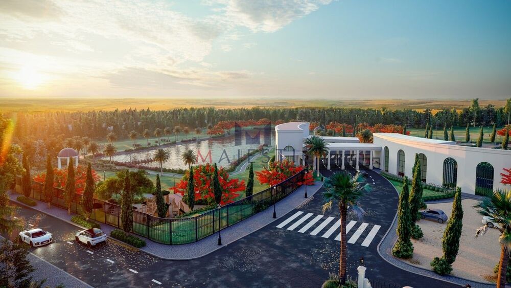 Terreno, 1500 m² - Foto 1