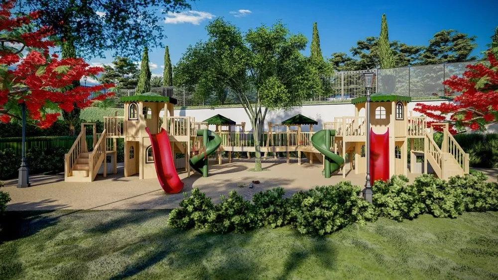 Terreno, 1500 m² - Foto 5