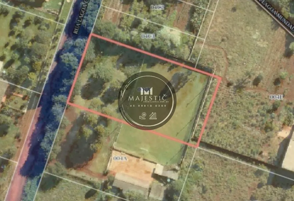 Terreno, 3000 m² - Foto 1