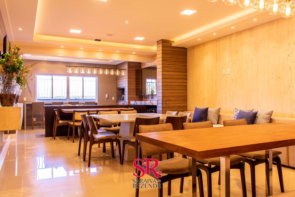 Apartamento, 1 quarto, 140 m² - Foto 6