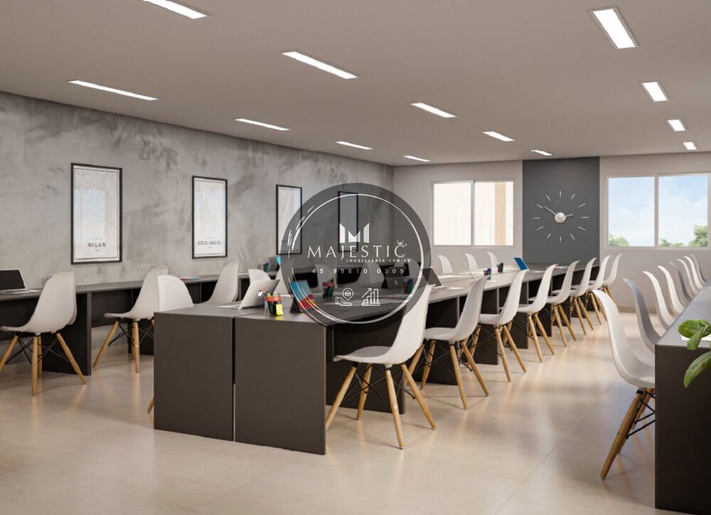 Apartamento à venda com 2 quartos, 57m² - Foto 10