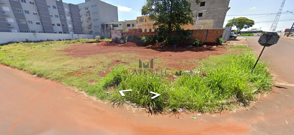 Terreno, 1450 m² - Foto 1
