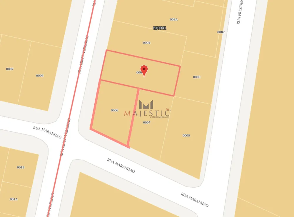 Terreno, 1450 m² - Foto 2