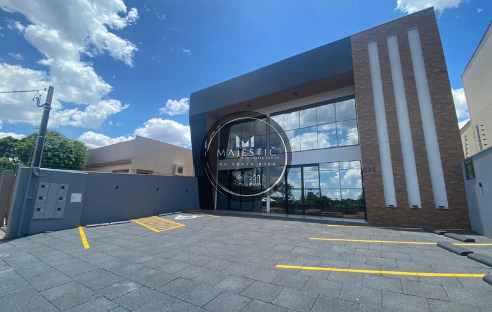 Sala-Conjunto, 320 m² - Foto 1