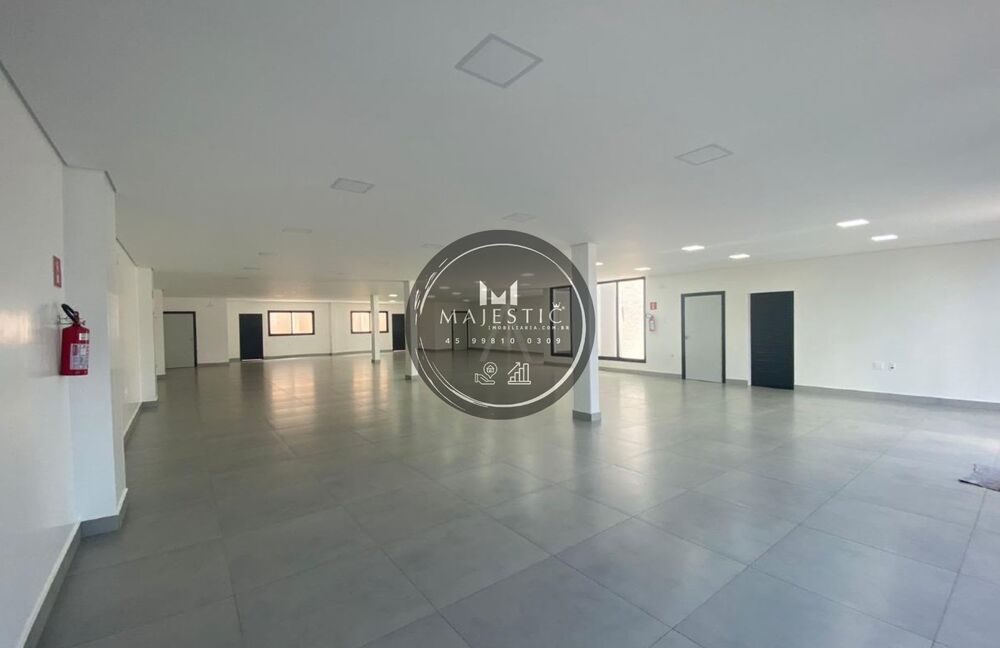 Sala-Conjunto, 320 m² - Foto 2