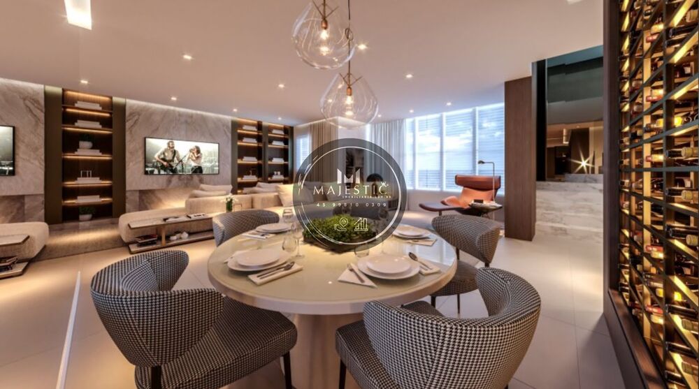 Apartamento à venda com 2 quartos, 97m² - Foto 26