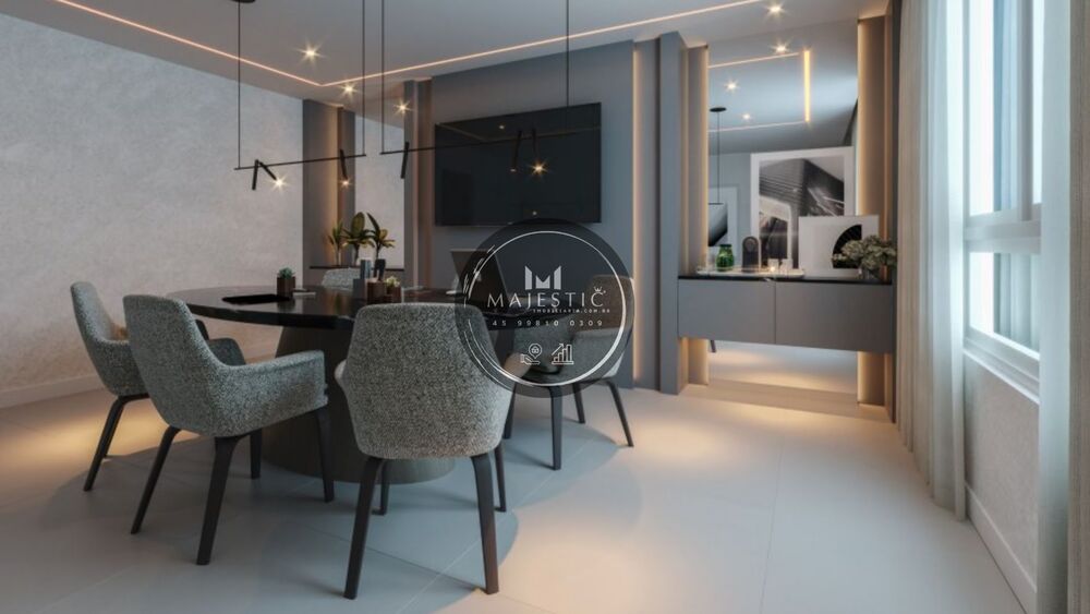 Apartamento à venda com 2 quartos, 97m² - Foto 15