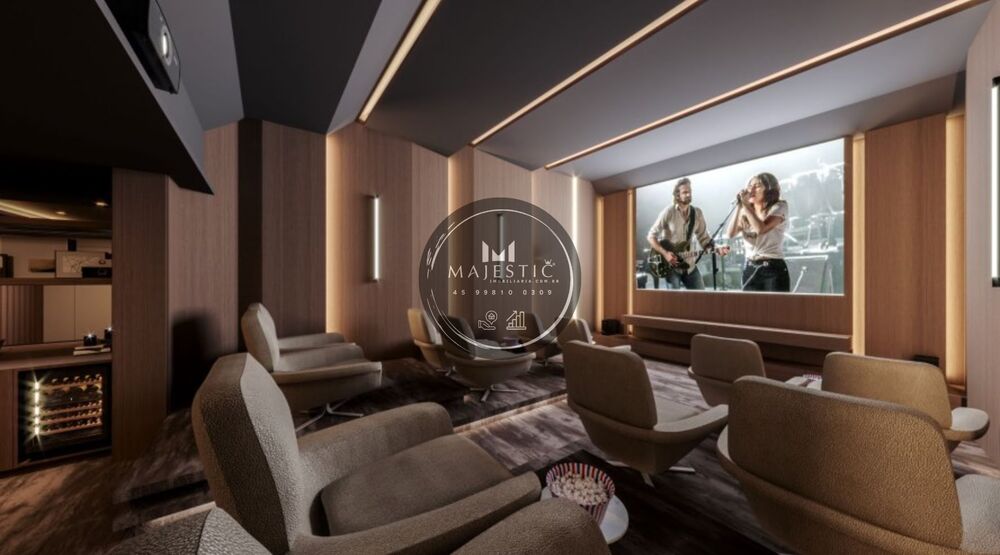 Apartamento à venda com 2 quartos, 97m² - Foto 13