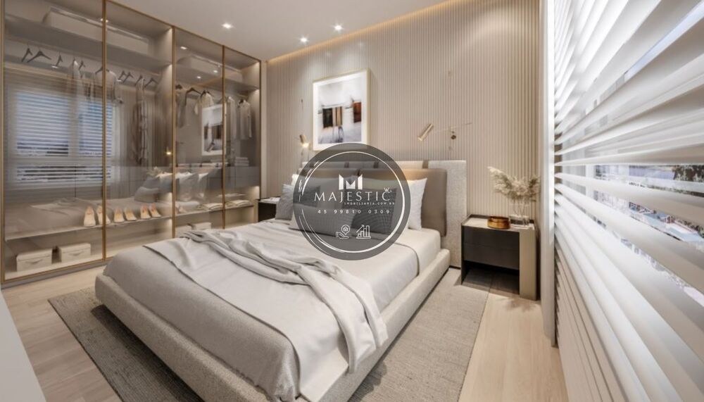 Apartamento à venda com 2 quartos, 97m² - Foto 35