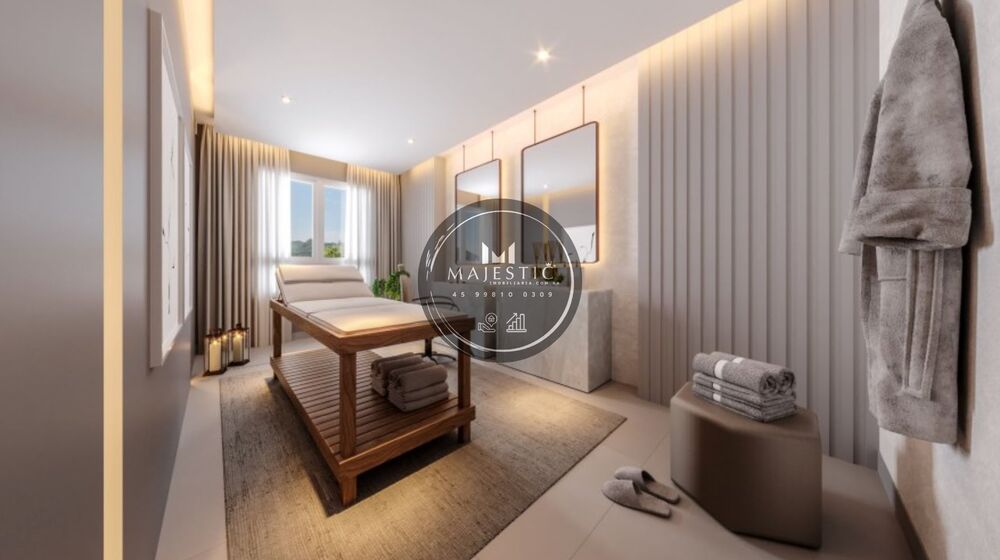 Apartamento à venda com 2 quartos, 97m² - Foto 14
