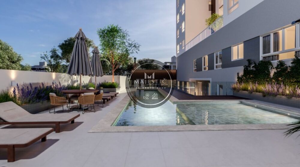 Apartamento à venda com 2 quartos, 97m² - Foto 9