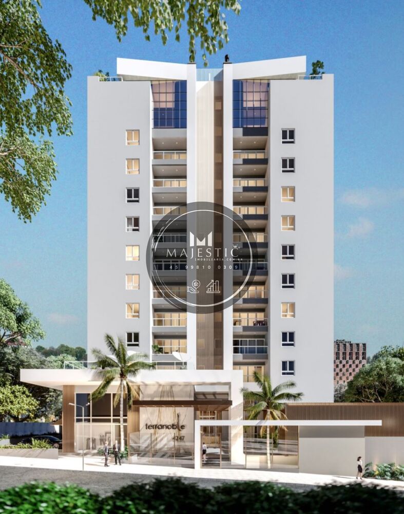 Apartamento à venda com 2 quartos, 97m² - Foto 2