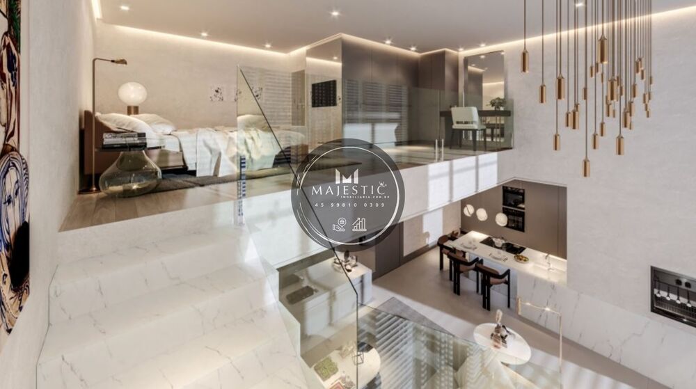 Apartamento à venda com 2 quartos, 97m² - Foto 19