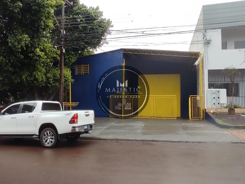 Depósito-Galpão - Foto 1