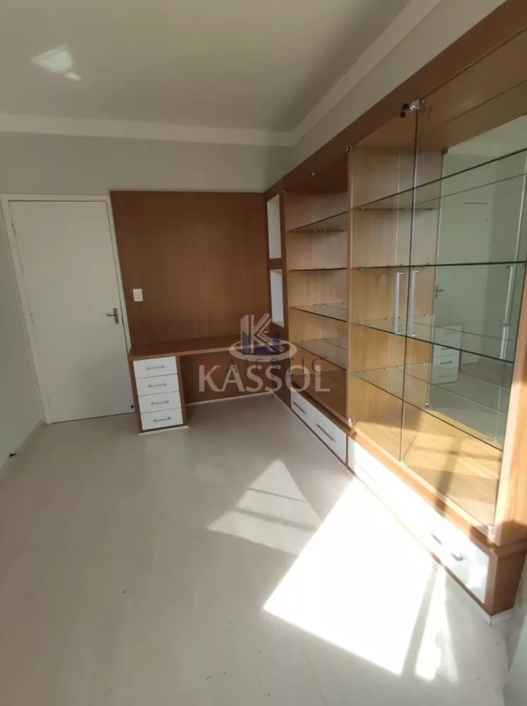 Apartamento, 3 quartos, 185 m² - Foto 5