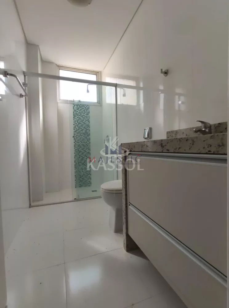 Apartamento, 3 quartos, 185 m² - Foto 4
