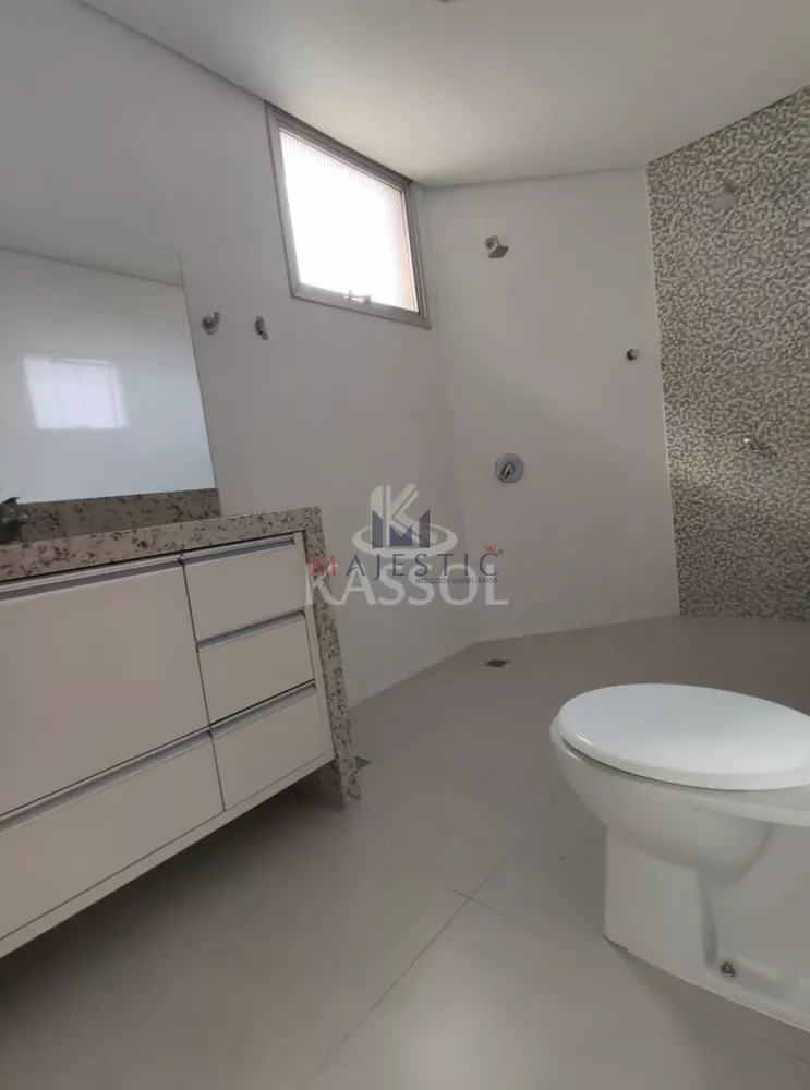 Apartamento, 3 quartos, 185 m² - Foto 3