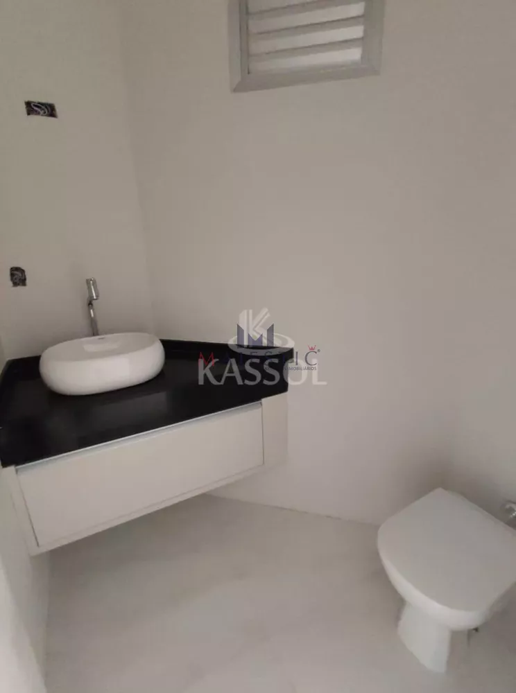 Apartamento, 3 quartos, 185 m² - Foto 12