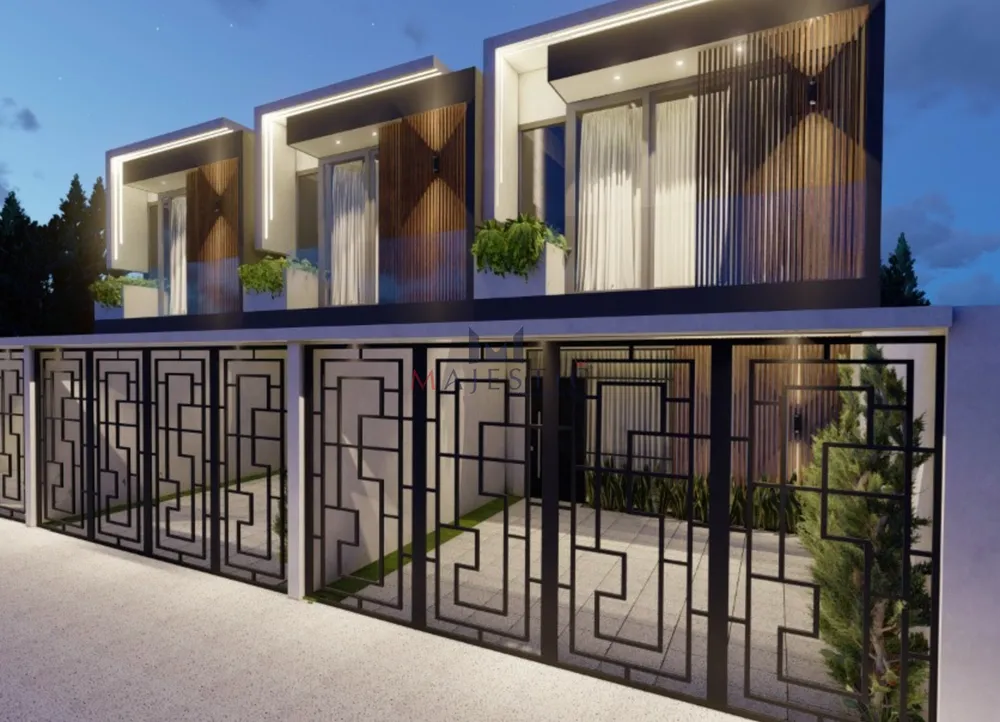 Sobrado, 2 quartos, 153 m² - Foto 3