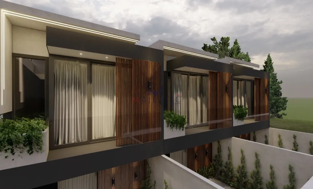 Sobrado, 2 quartos, 153 m² - Foto 4