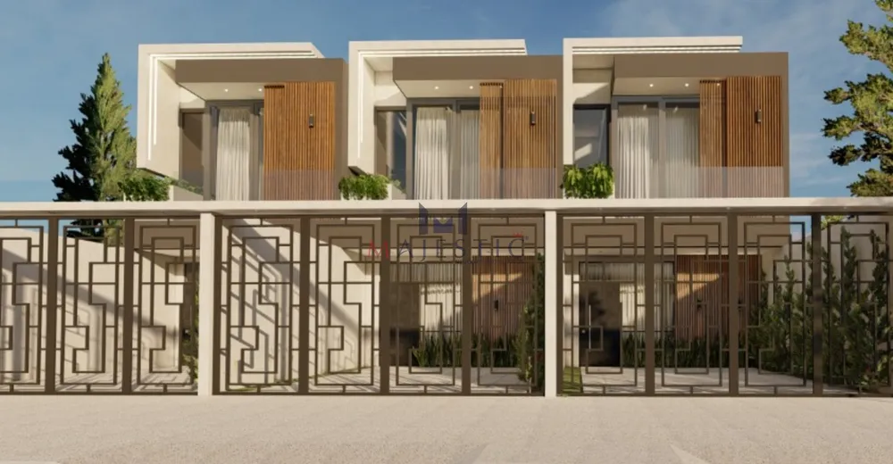 Sobrado, 2 quartos, 153 m² - Foto 2