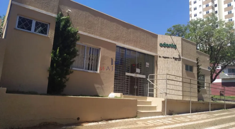 Loteamento e Condomínio, 577 m² - Foto 3