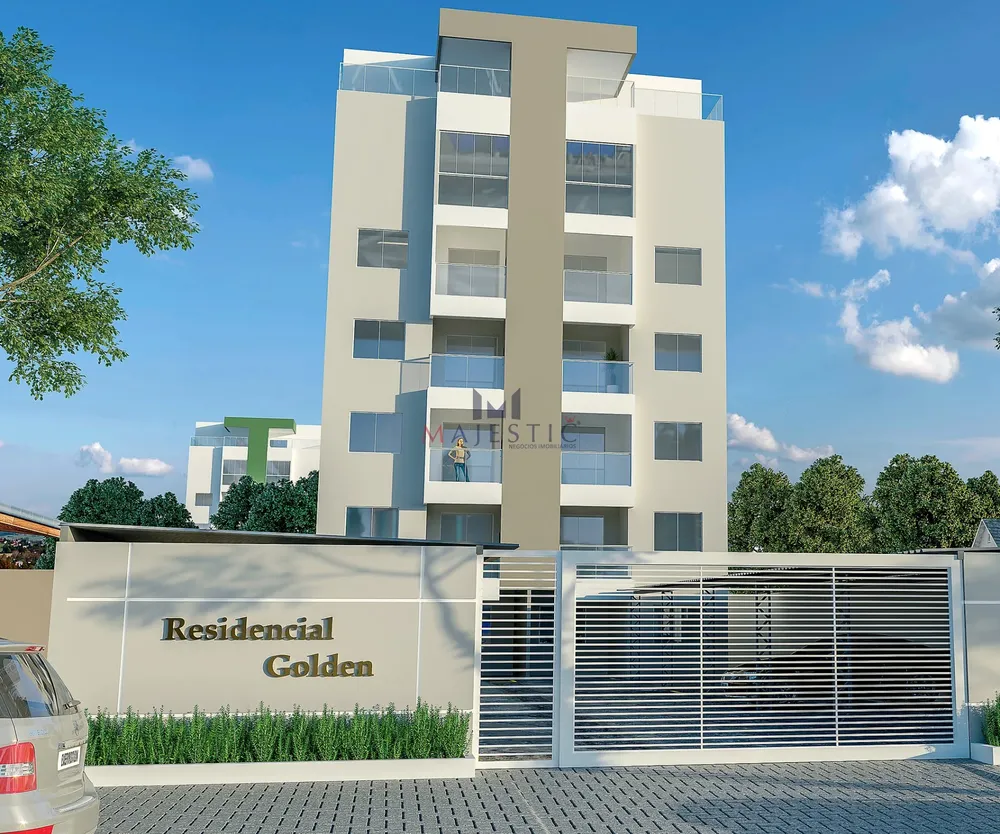 Apartamento, 2 quartos, 60 m² - Foto 2