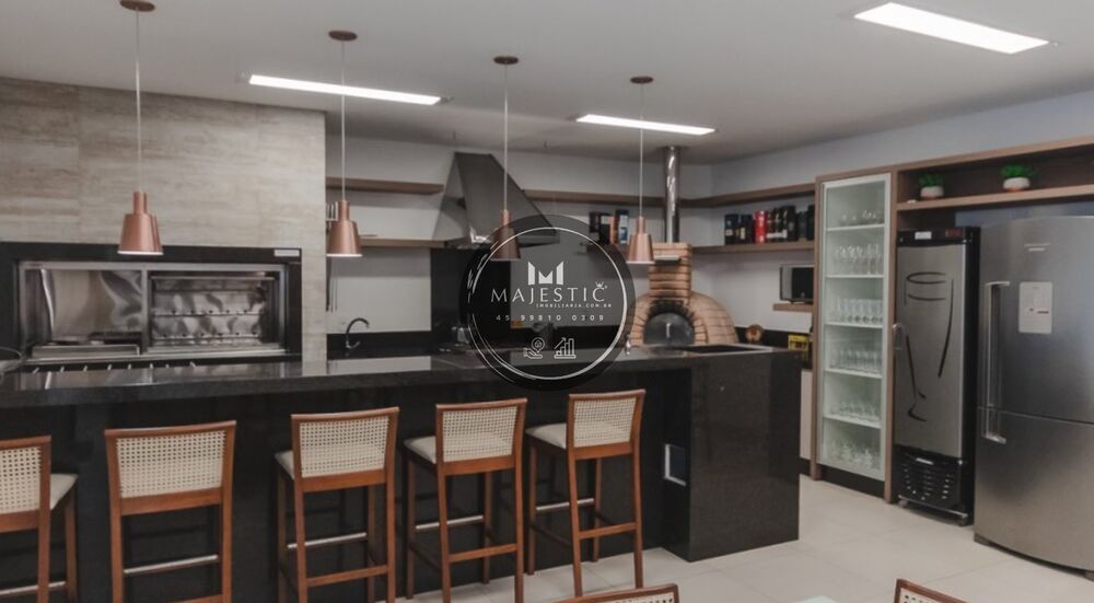 Apartamento à venda com 1 quarto, 157m² - Foto 6
