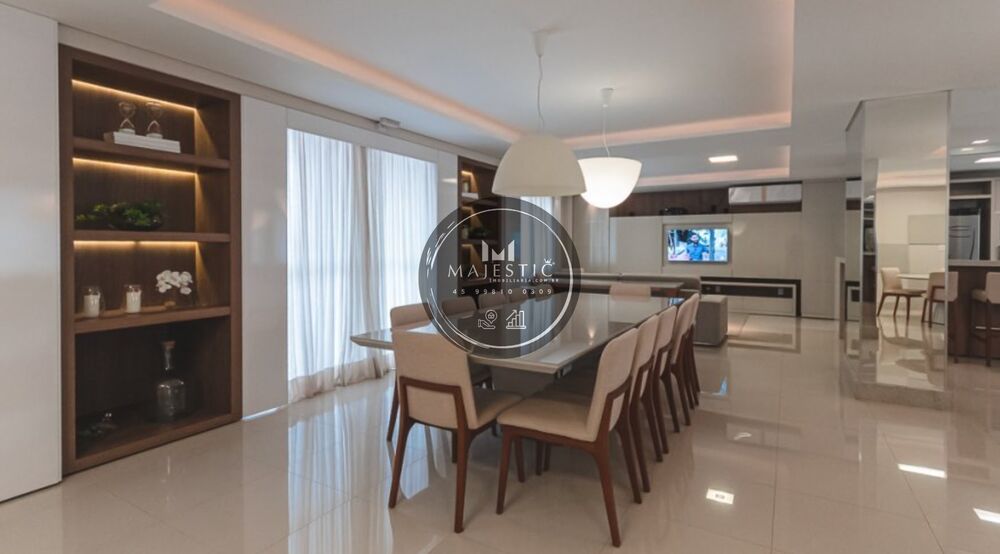 Apartamento à venda com 1 quarto, 157m² - Foto 7