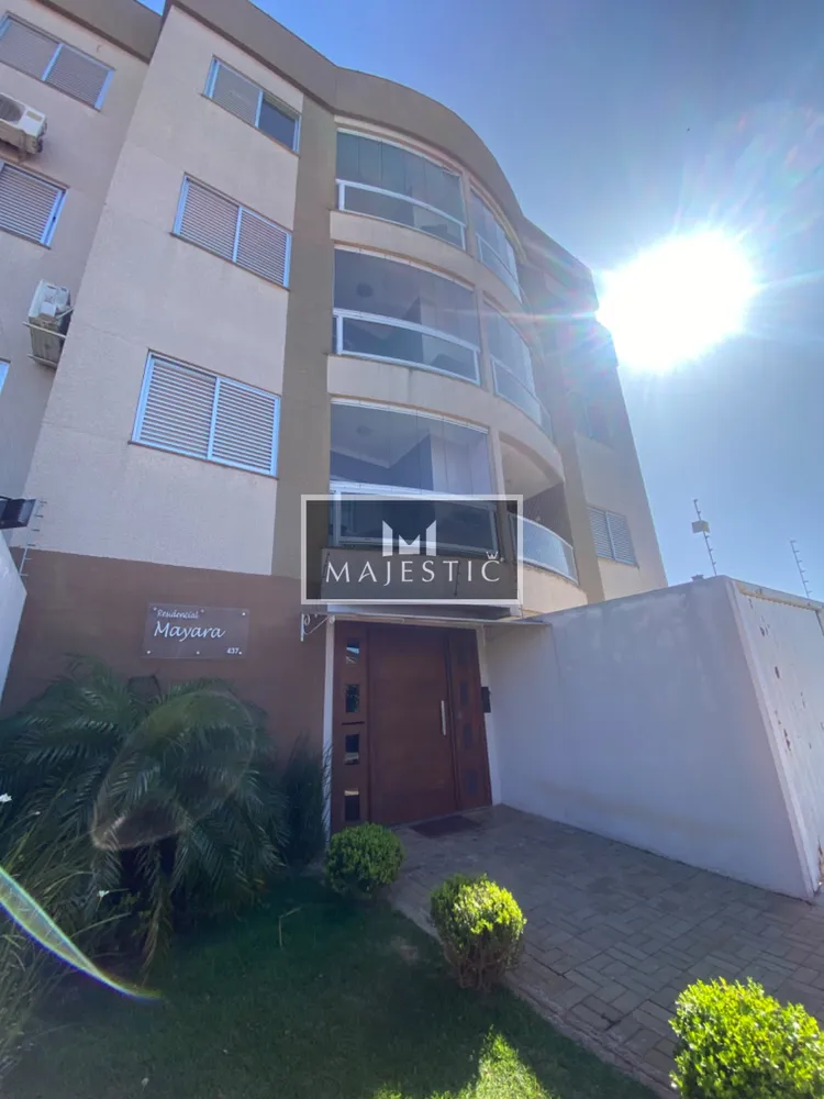 Apartamento, 2 quartos, 70 m² - Foto 2