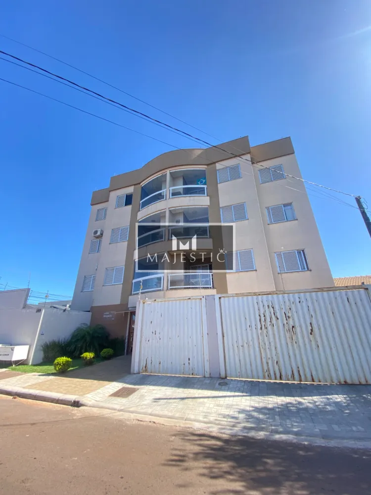 Apartamento, 2 quartos, 70 m² - Foto 1